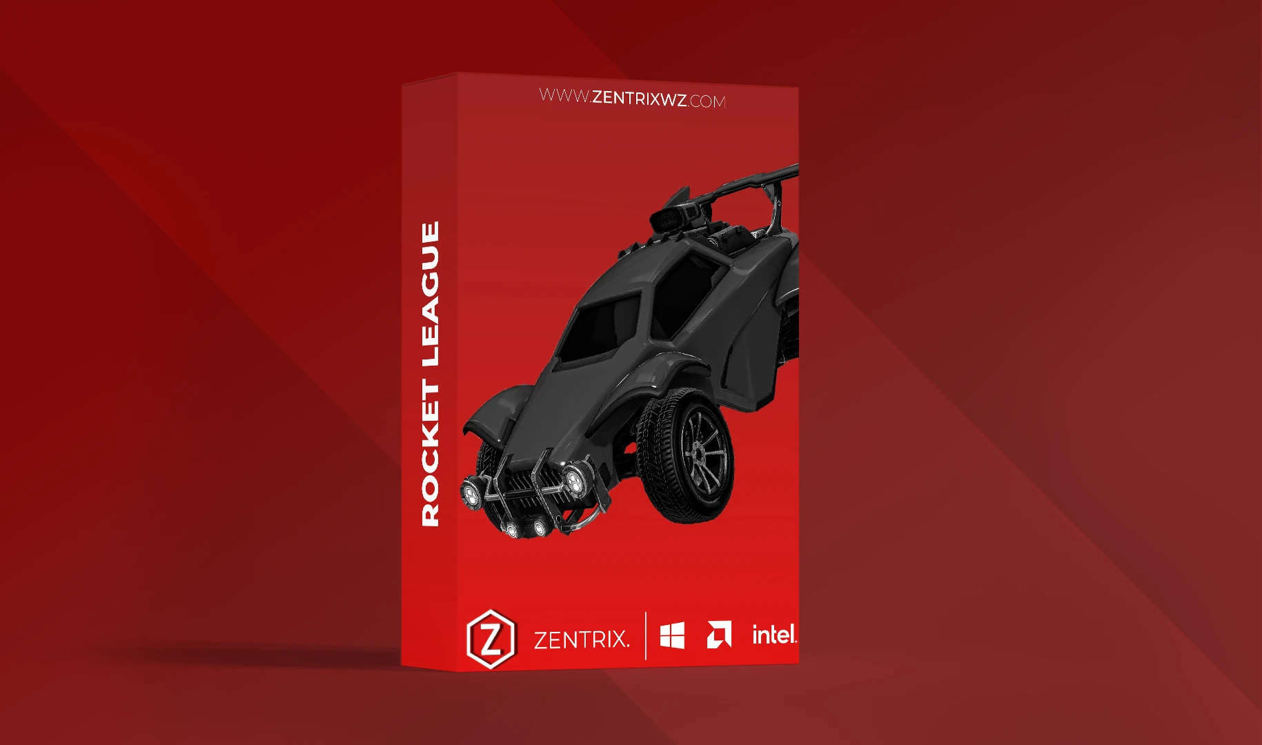 Torix: Rocket League AI Bot